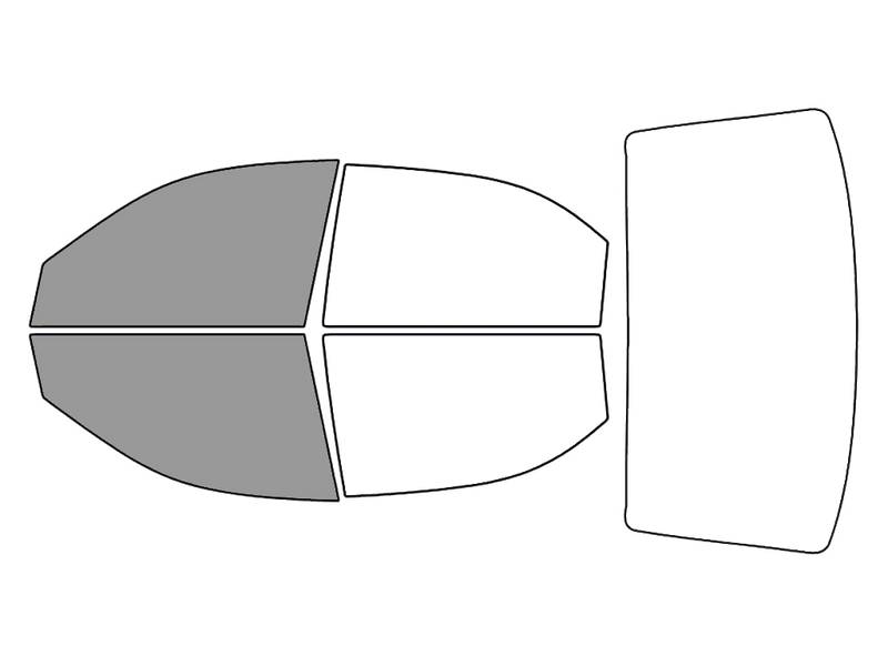 Front - 50%