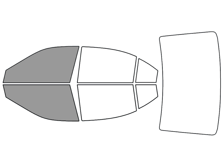 Front - 45%