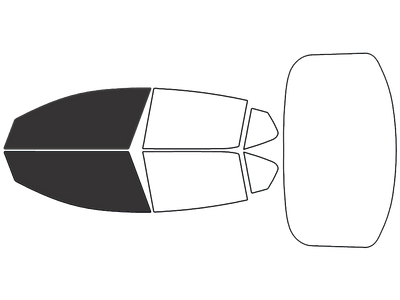 Front - 15%