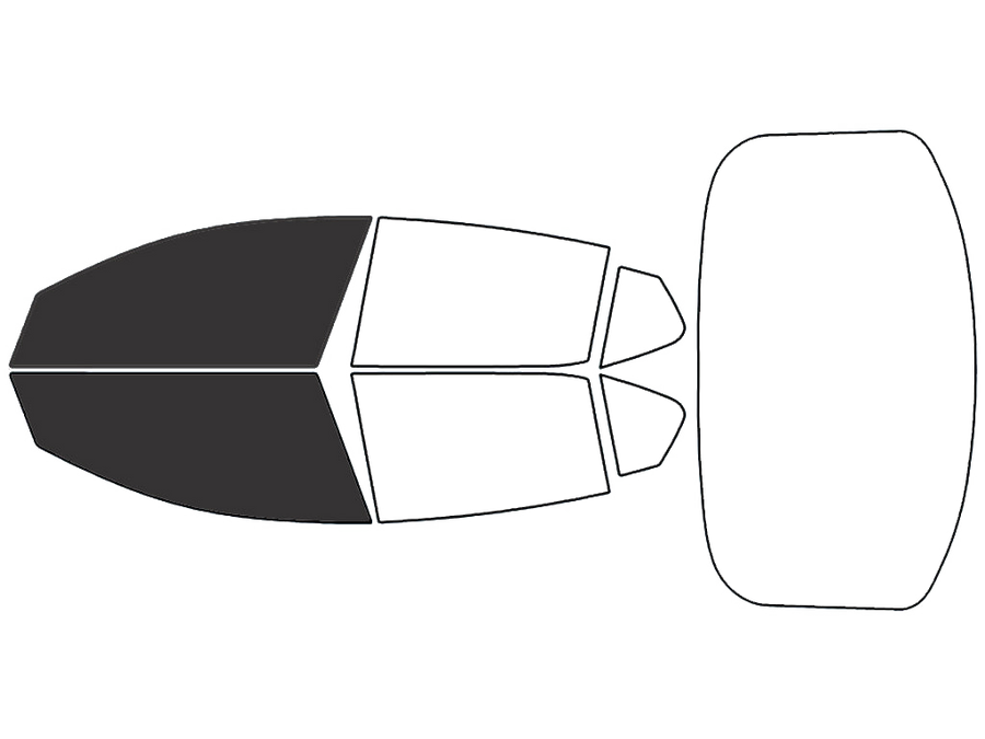 Front - 15%