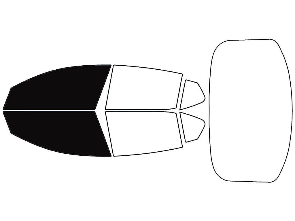 Front - 5%