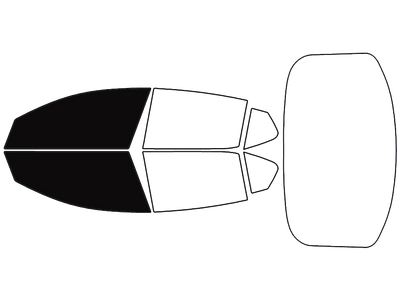 Front - 5%