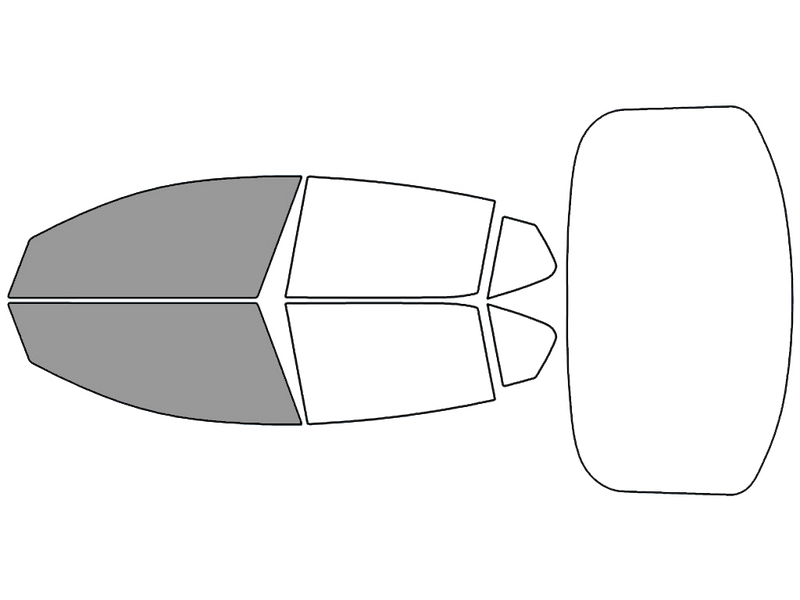 Front - 50%