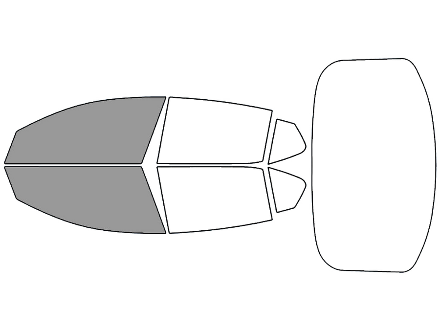Front - 50%