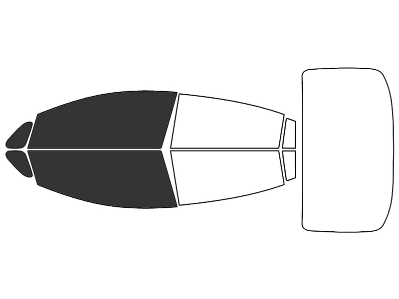 Front - 15%