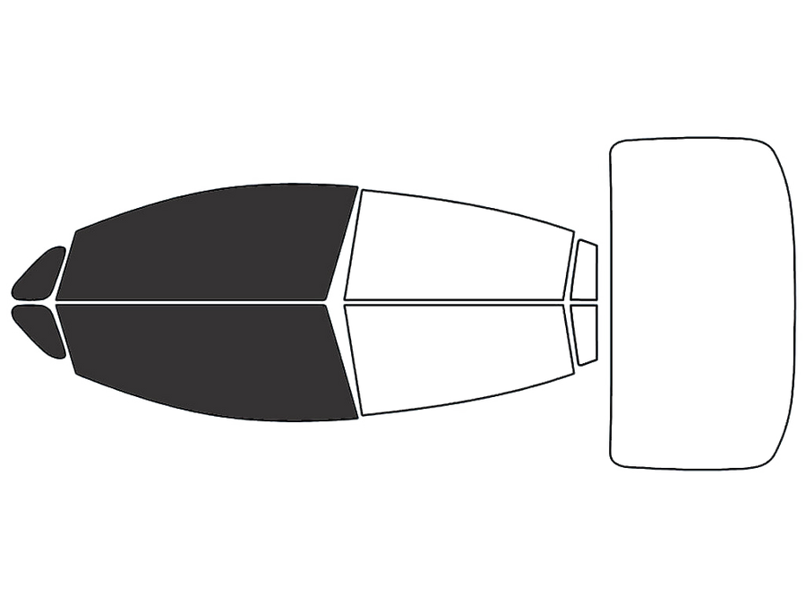 Front - 15%