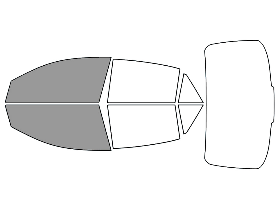Front - 50%
