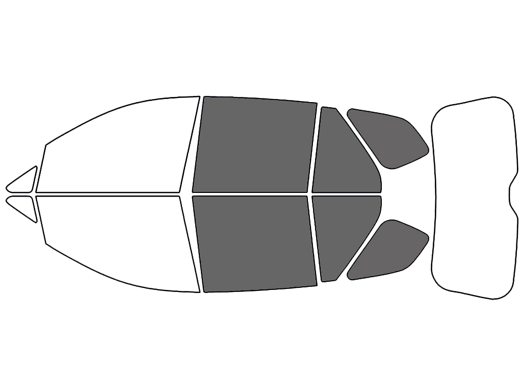 Back - 30% + Cargo