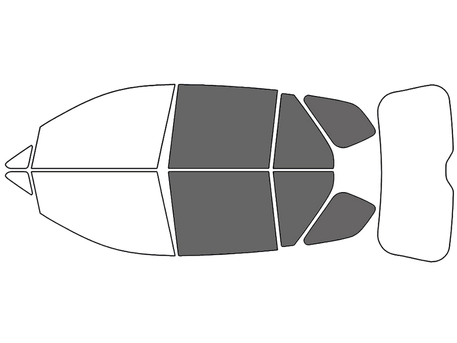 Back - 30% + Cargo