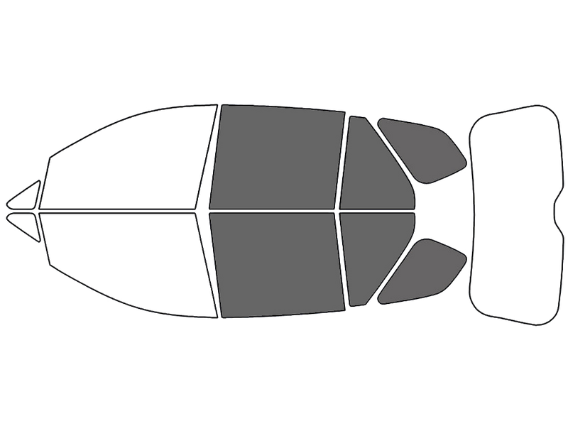 Back - 35% + Cargo