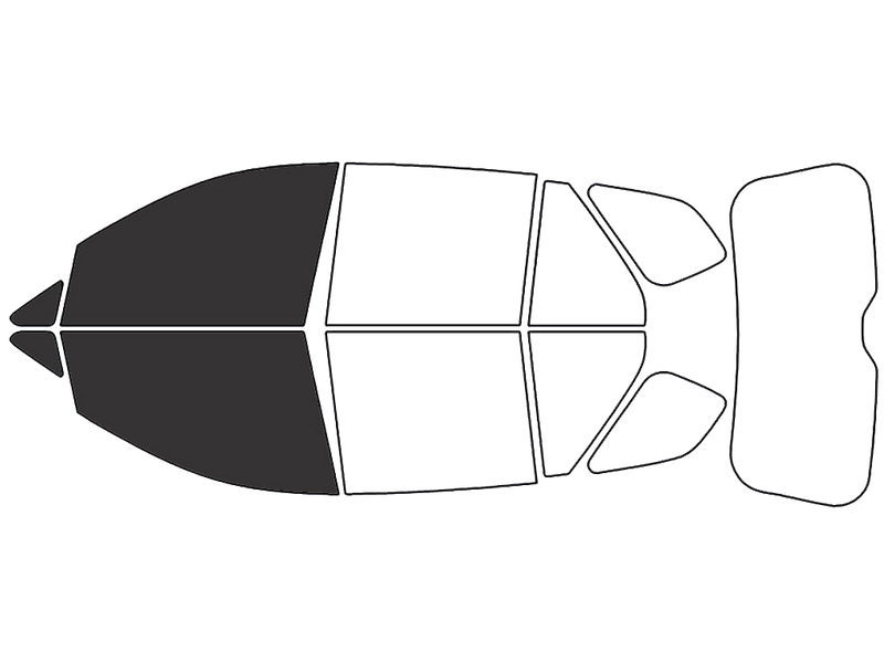Front - 15%