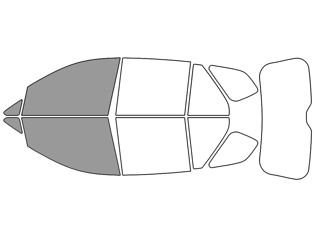 Front - 50%