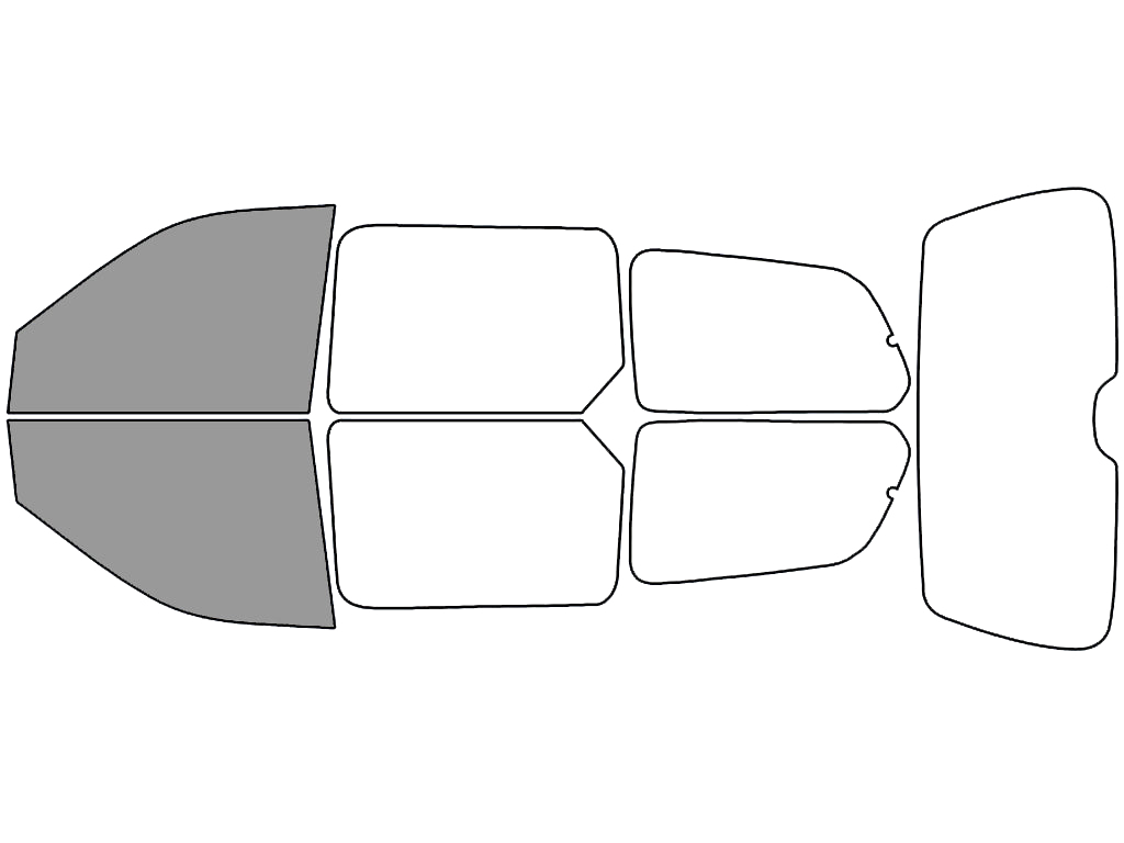 Front - 50%