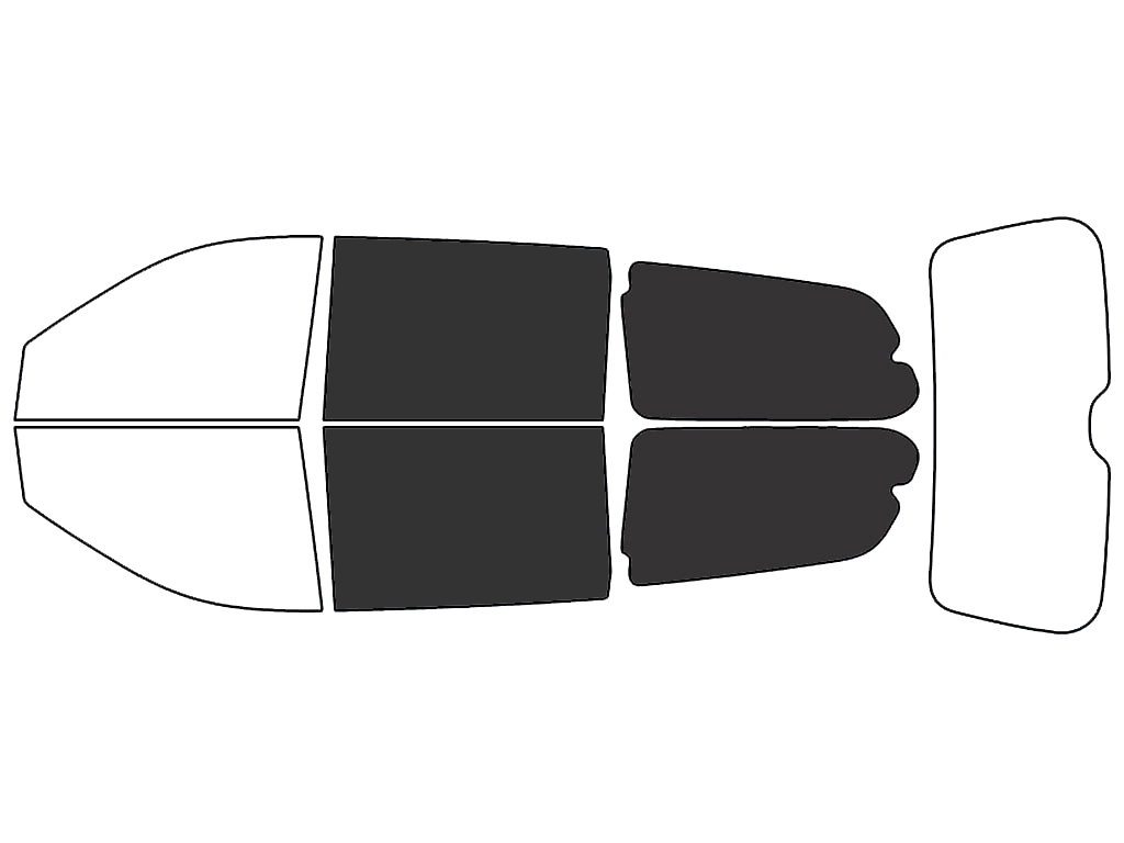 Back - 20% + Cargo