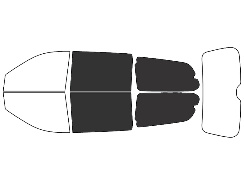 Back - 20% + Cargo