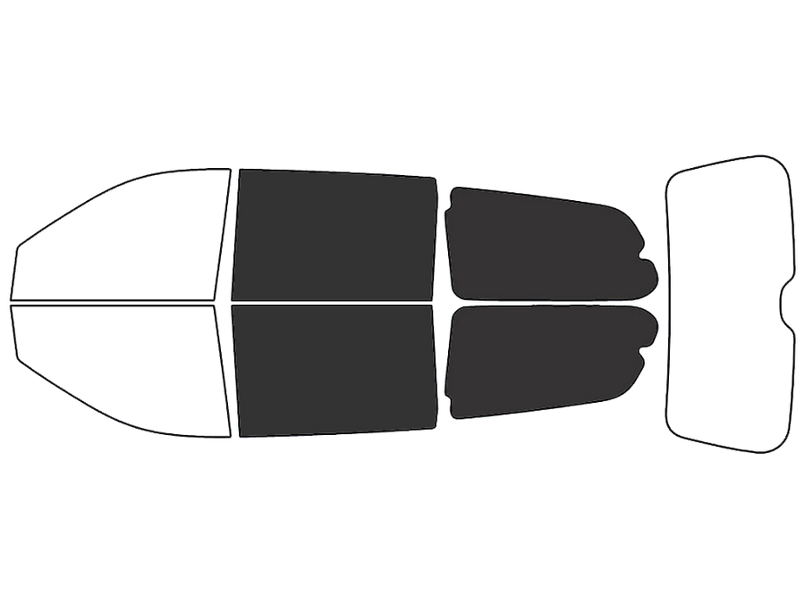 Back - 20% + Cargo