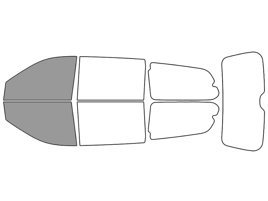 Front - 50%