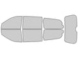 Kia Sedona 2006-2012 Carbon Nano-Ceramic Window Tint