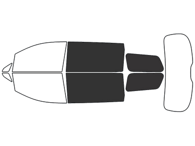 Back - 15% + Cargo