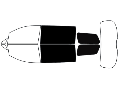 Back - 5% + Cargo