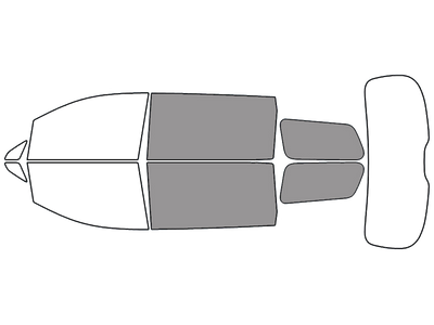 Back - 50% + Cargo