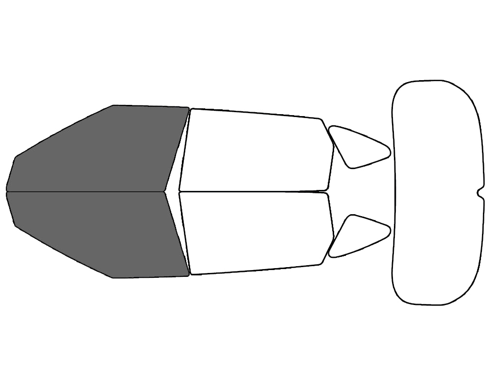 Front - 35%