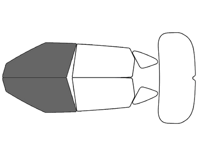 Front - 35%