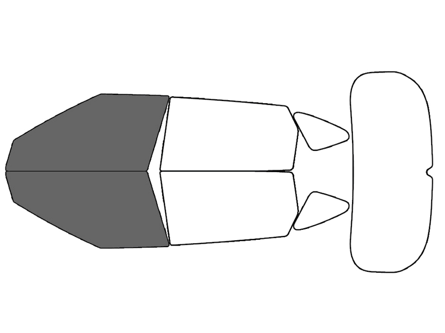 Front - 35%