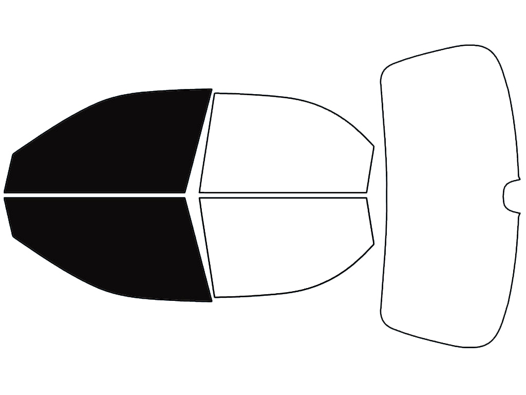 Front - 5%
