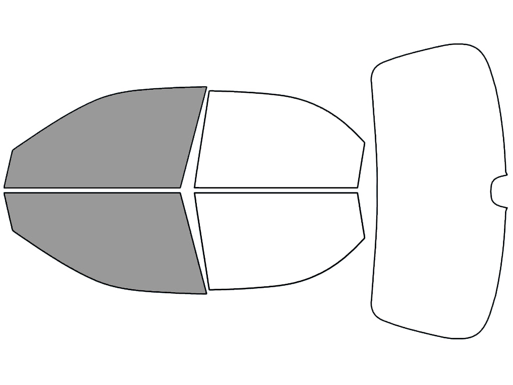 Front - 50%