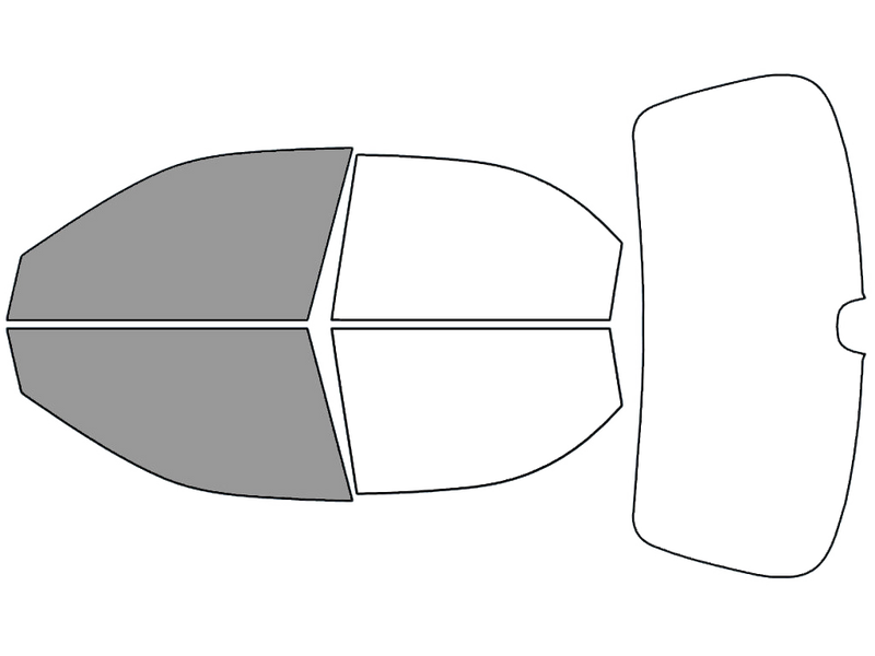 Front - 50%
