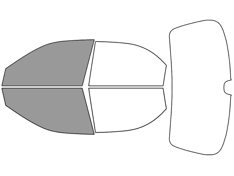Front - 50%