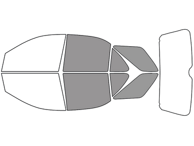 Back - 50% + Cargo