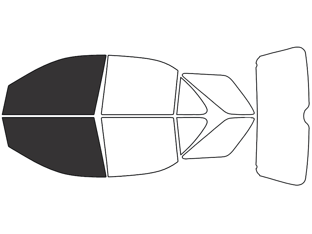 Front - 15%