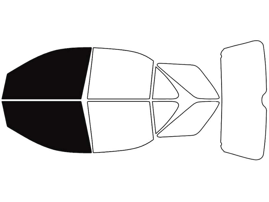 Front - 5%