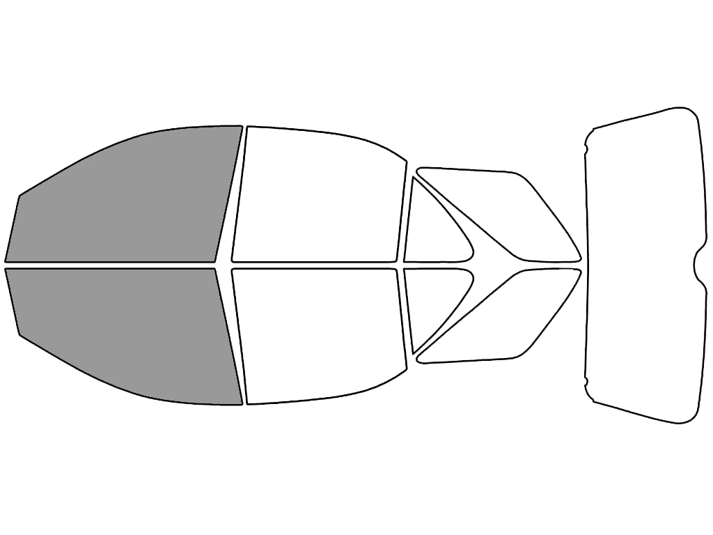 Front - 50%