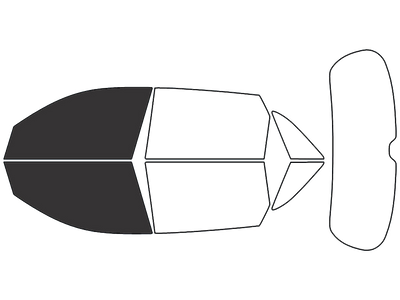 Front - 15%