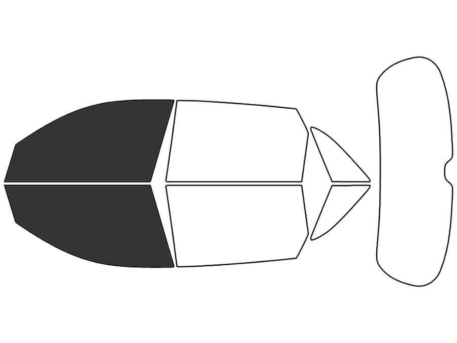 Front - 15%