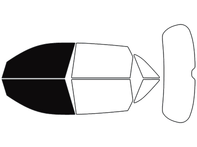 Front - 5%