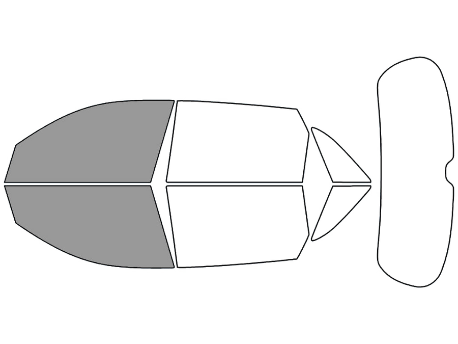 Front - 50%