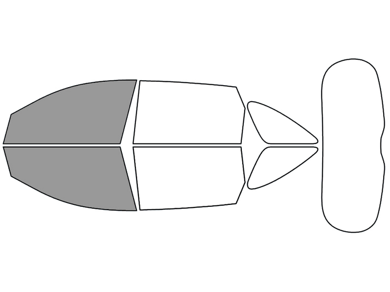 Front - 50%
