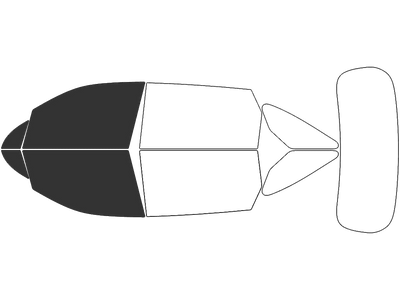 Front - 15%