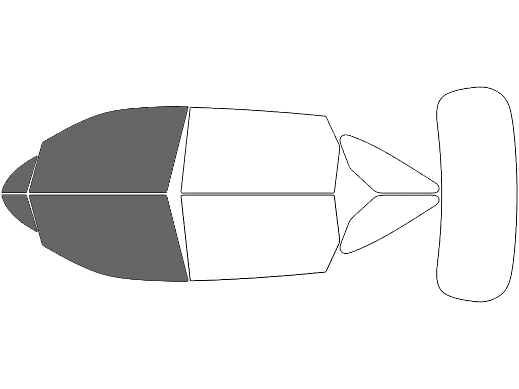 Front - 35%