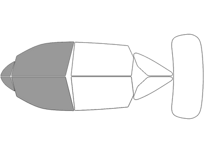Front - 45%