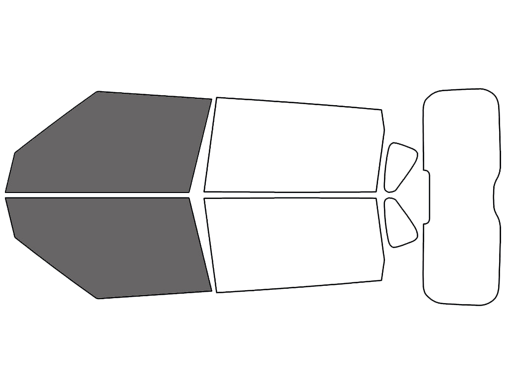 Front - 15%