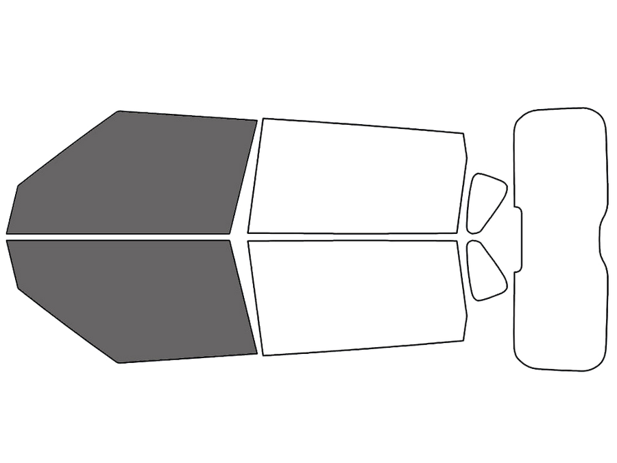 Front - 15%