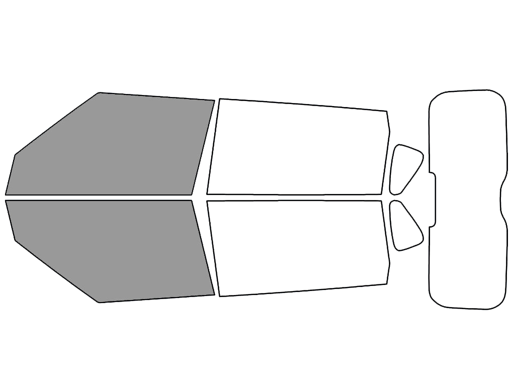 Front - 45%