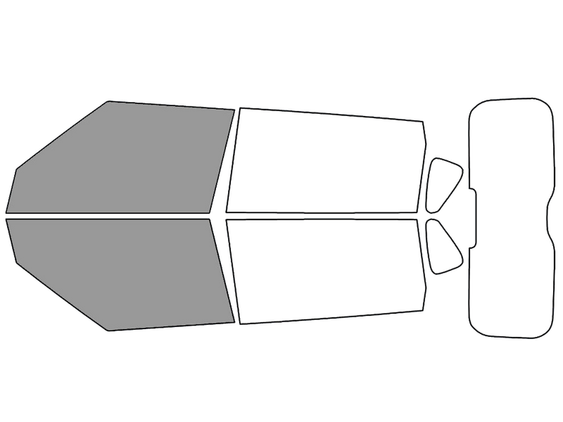 Front - 45%