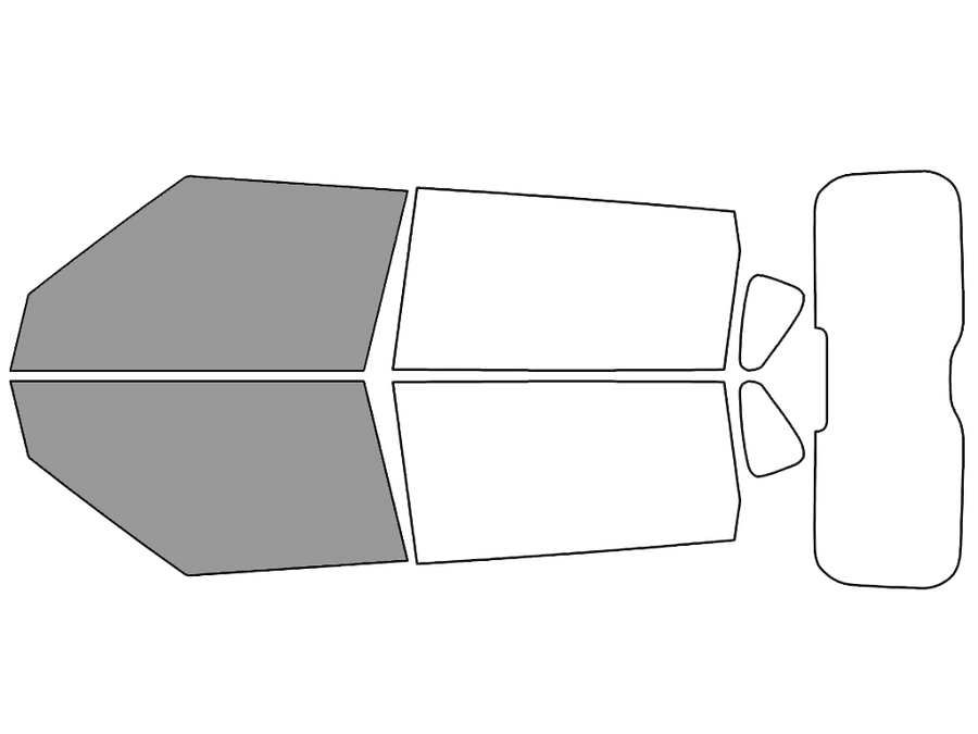 Front - 45%