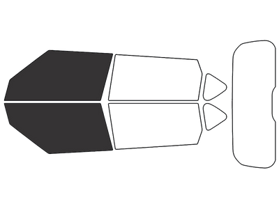 Front - 15%